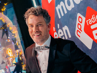 Luister op 1 en 2 januari naar de NPO Radio 2 Top 2000 Afterparty