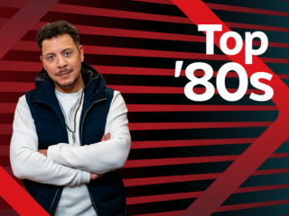 Dit is het favoriete '80s nummer van Sem: 'Een nummer dat alles bevat wat een '80s track '80s maakt'