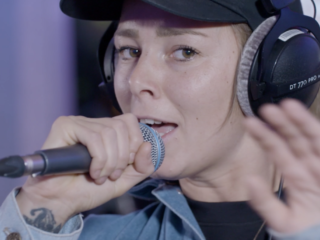 SERA wist het gelijk bij Head Held High: 'Dit moet 'm gewoon worden'