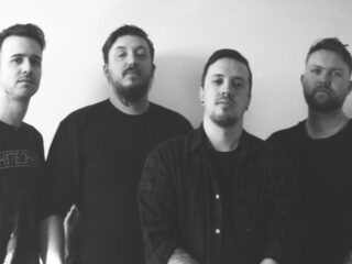 Serve serveert nieuwe single Enabler