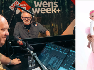 Everts ziekte werd een missie: mooie herinneringen voor andere gezinnen