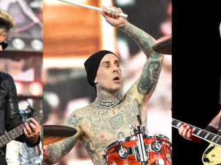 Leden van Green Day, Blink-182 en Rancid vormen nieuwe supergroep