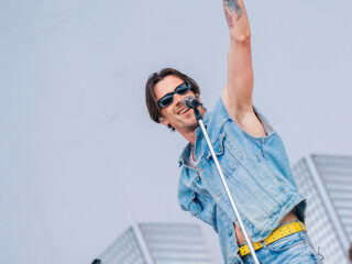 Son Mieux brengt een ode aan de liefde in NPO Radio 2 TopSong It's Only Love