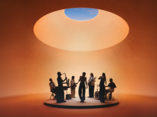 Son Mieux live met Dark Before The Dawn