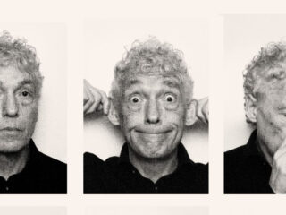 Annemieke spreekt Spinvis over nieuwe album Be-Bop-A-Lula