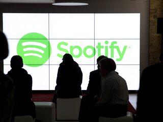 Wilbert Mutsaers van Spotify legt uit waarom niet ieder liedje te streamen is