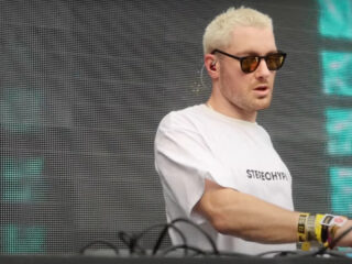 James Hypes formule voor een gegarandeerde dansplaat