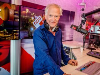 Dit stemt Stefan Stasse voor de NPO Radio 2 Songfestival Top 50