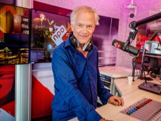 Dit stemt Stefan Stasse voor de NPO Radio 2 Top 90's
