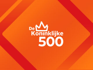 Beluister hier De Koninklijke 500 van 2025 op Spotify