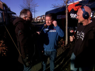 Eerste stemmer op de NPO Radio 2 Top 2000 vertelt over zijn stemlijstje