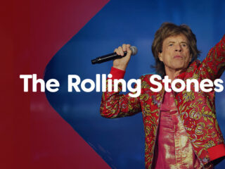 The Rolling Stones
