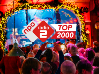 Stemmen voor de NPO Radio 2 Top 2000 kan vanaf 29 november