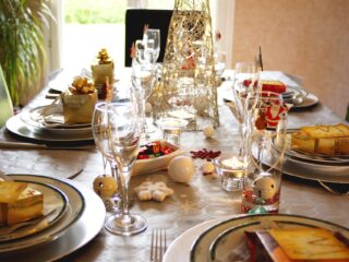 Alleen tijdens Kerst? Bryan van Brabant Maatjes bedacht een oplossing