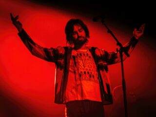 Tame Impala live in Ziggo Dome: bekijk hier de foto's!