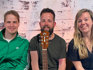 The Bowery over donkere periode: 'Elke maand was het drie dagen huilen in huis'