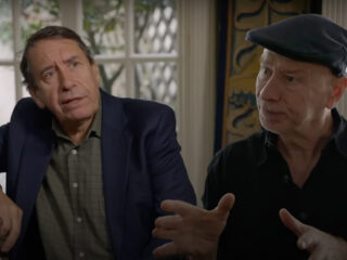 Jools Holland vreesde dat zijn pianosolo op The The’s Uncertain Smile was geschrapt