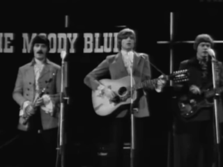 Blokhuis de Podcast: Justin Haywards stem en ziel van The Moody Blues