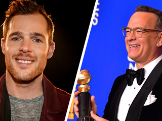 Thomas Cammaert is het niet eens met Tom Hanks: 'Beste acteur zou rol moeten krijgen'