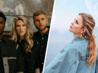 Kijk terug: Ilse DeLange en Suzan, Freek & Claude live in Jan-Willem Start Op!