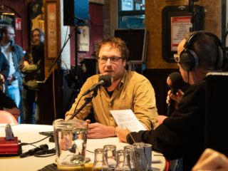 Welke "Dag van" is het vandaag?