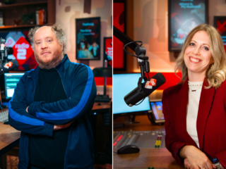 NPO Radio 2 vernieuwt in 2027 de programmering in het weekeinde