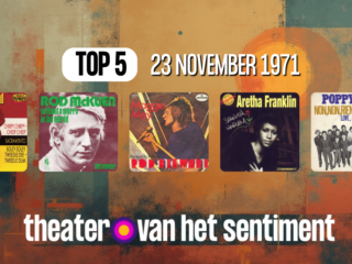 De Top 5 - Zondag