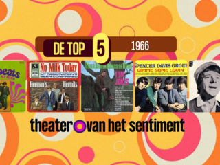 De Top 5 - Zondag