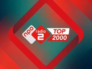 Stemmen voor de NPO Radio 2 Top 2000 kan vanaf 1 december