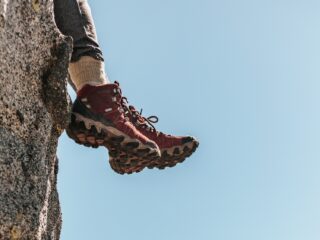 René Nouta loopt de Elfstedenwandeltocht: 'Je moet het helemaal zelf doen'