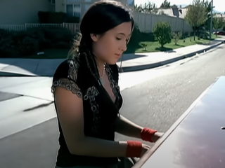 Vanessa Carlton vertelt over de vroege piek in haar carrière in Top 2000 a gogo