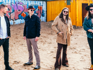 Voltage brengt een ode aan zelfvertrouwen in We Are The Wild Ones