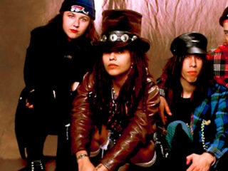 Muziekjaar 1993 in beeld