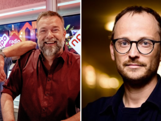Atze de Vrieze in Jan-Willem Start Op over Weird Hit Wonder: 'Hoe is dat een hit geworden?!'