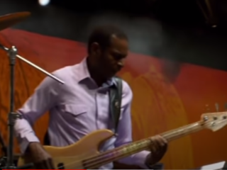 De Gouden Snaar: Willie Weeks speelde met talloze muziekiconen