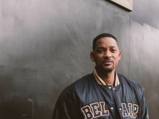 Het Van Inkel Archief: de Oscar-klap past niet bij het karakter van Will Smith