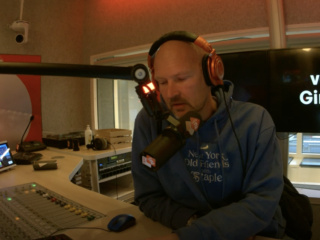 Ammar over situatie in Turkije: 'Alle kleine beetjes helpen. Laten we allemaal iets doen'