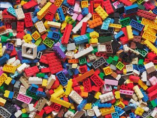 LEGO verkoopt voortaan genderneutraal speelgoed