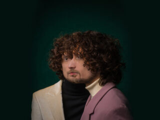 The World We Live In van Tangarine uitgeroepen tot NPO Radio 2 TopSong