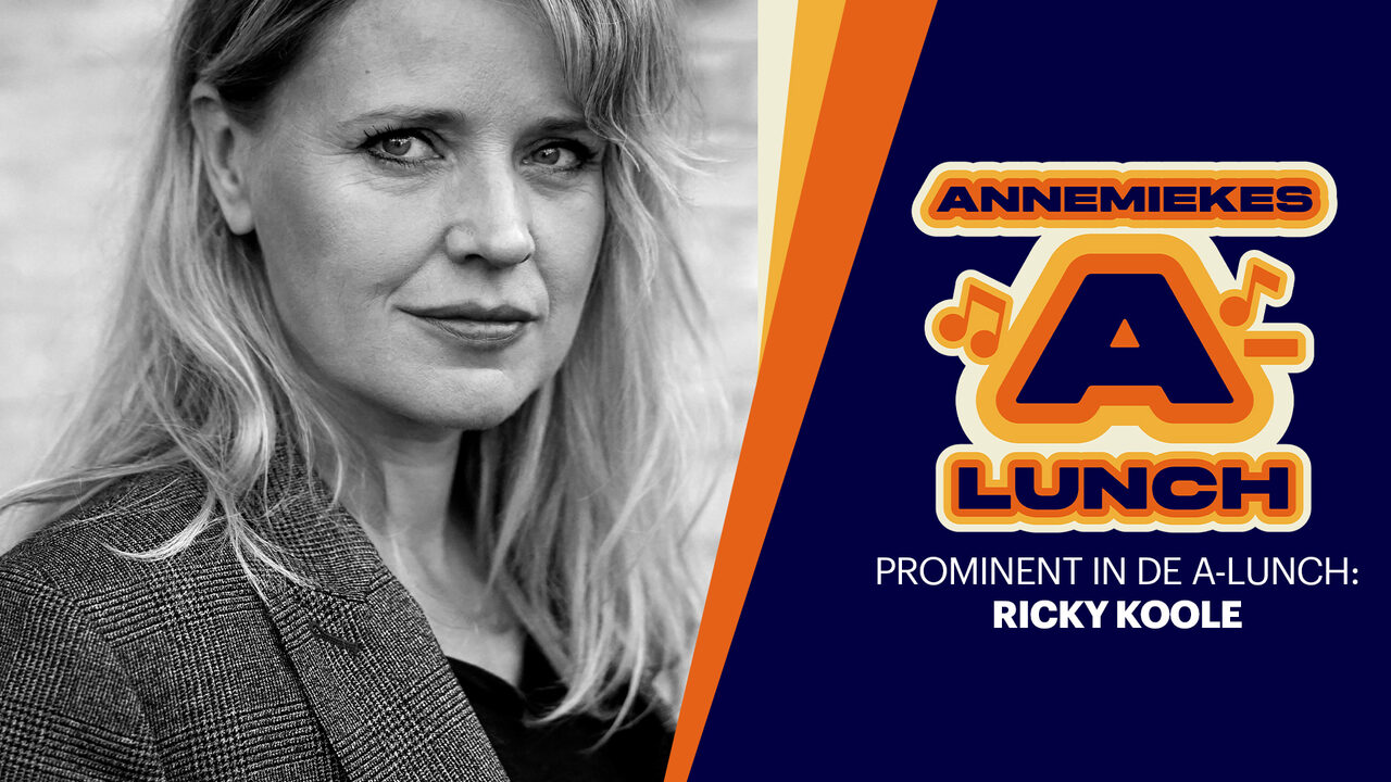 Ricky Koole samen met Ruben van der Meer te zien in nieuwe dramaserie NPO Radio 2 Oozo.nl Ricky Koole samen met Ruben van der Meer te zien in nieuwe dramaserie NPO Radio 2 Oozo.nl