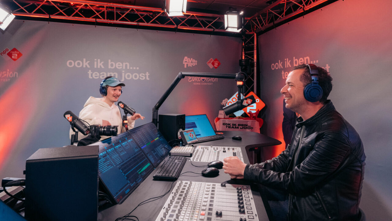 Producer Tantu Beats en Bart Arens ontleden verrassende details van