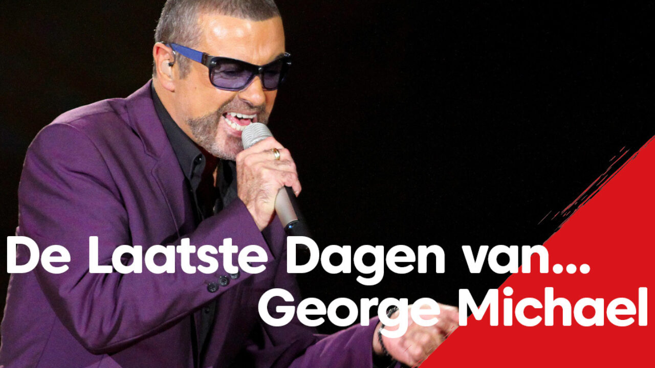Leeft De Vader Van George Michael Nog
