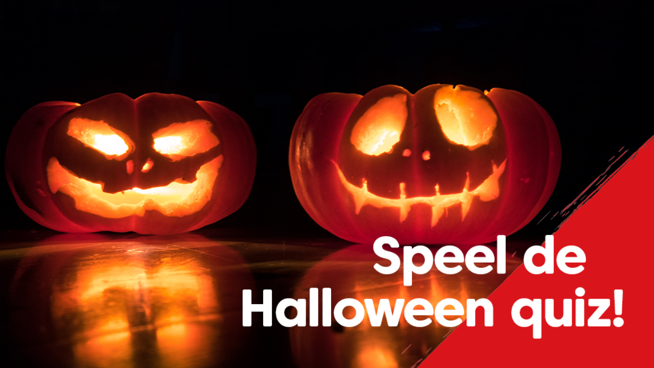 Ben jij een echte muziekkenner op het gebied van Halloween? | NPO Radio 2