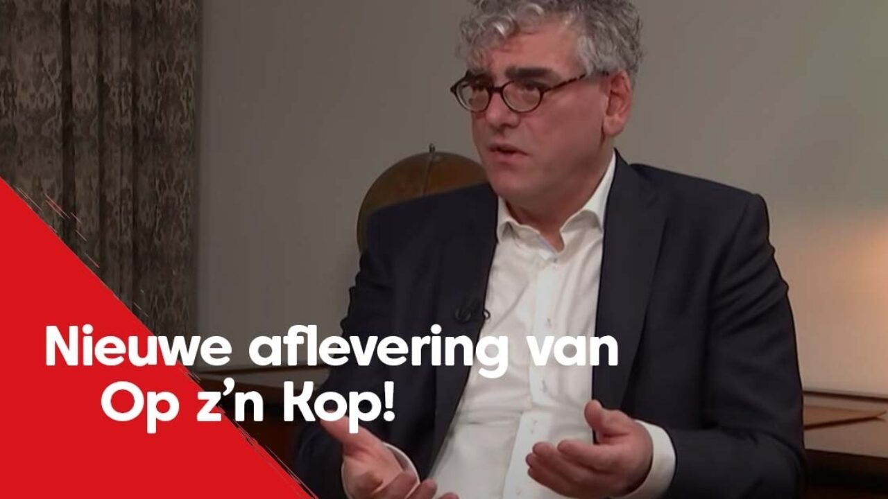 Jan Van De Beek Kritiek