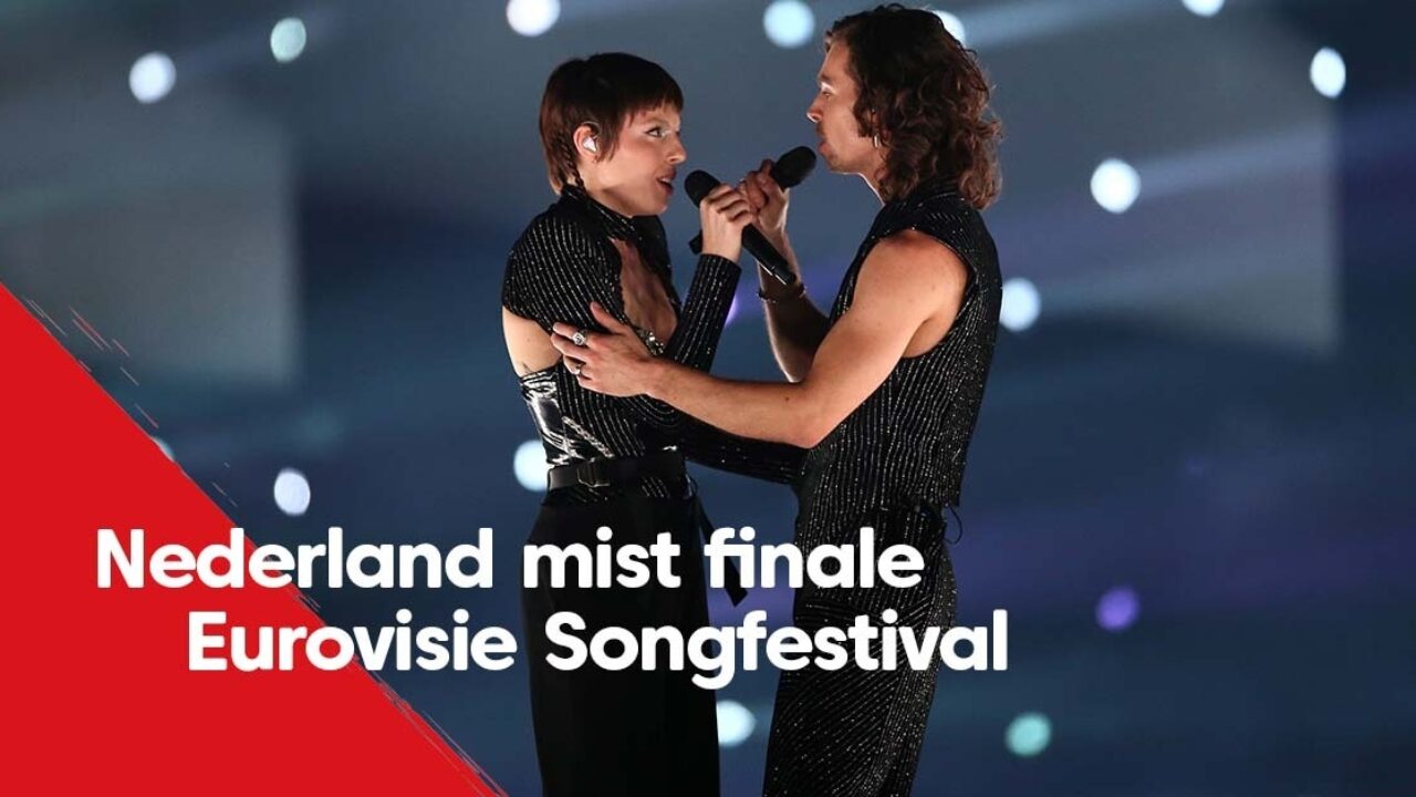 Esf Lied Van Cooper En Nicolai