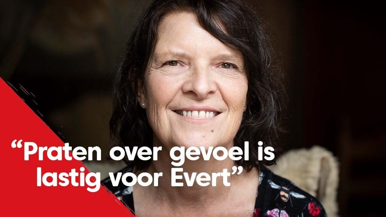 Nans blikt terug op Boer Zoekt Vrouw: 'Ik ben gelukkig bij mezelf