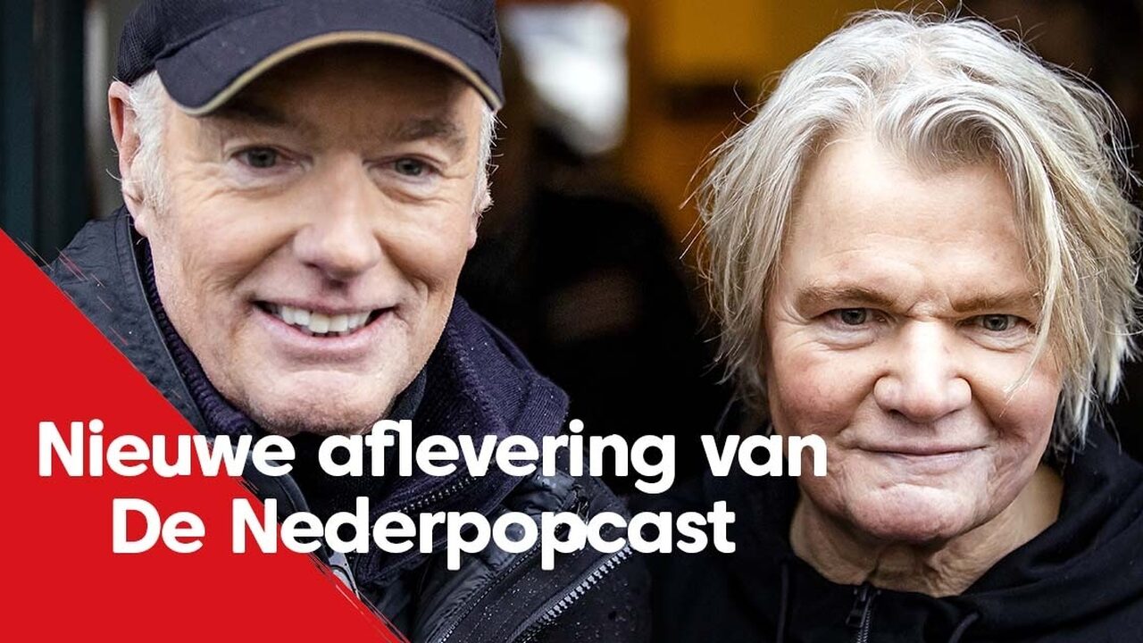 Willem van Kooten & de broertjes Bolland: groot achter de schermen