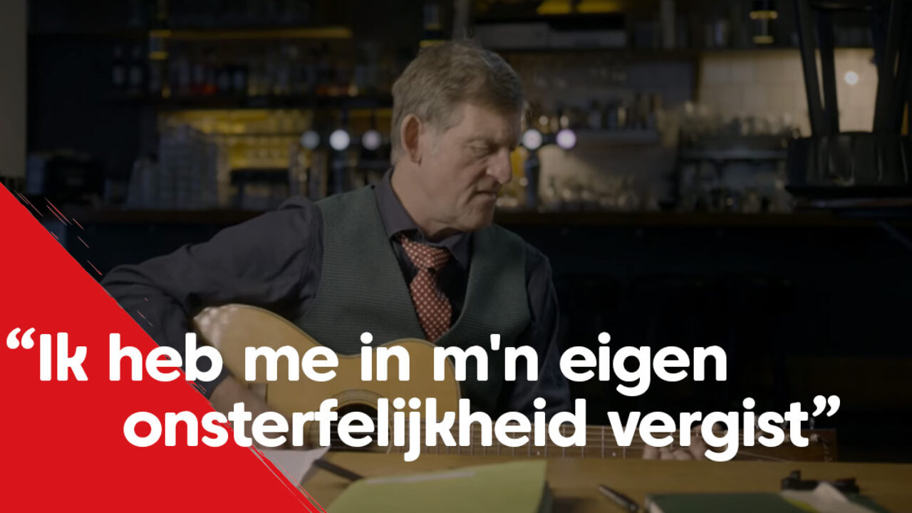 Niemand In De Stad van De Dijk krijgt met de jaren meer betekenis | NPO