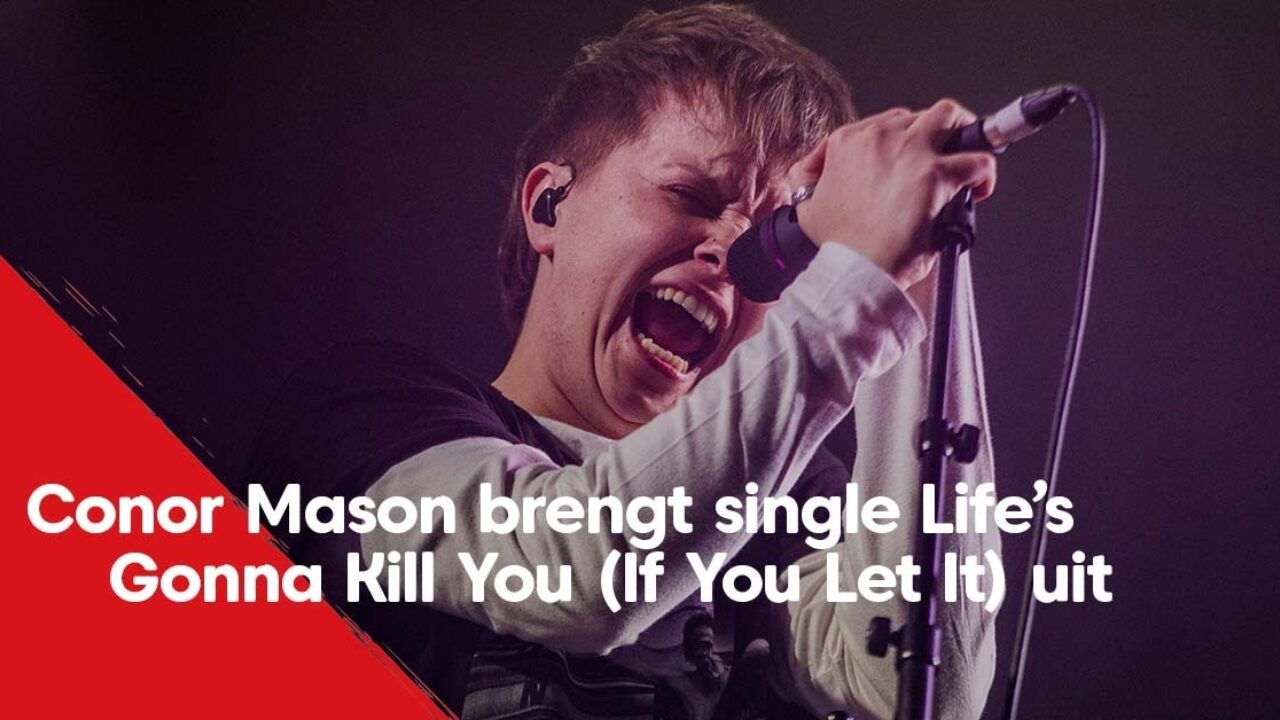 Nothing But Thieveszanger Conor Mason debuteert met soloproject ManMade Sunshine NPO Radio 2 Nothing But Thieveszanger Conor Mason debuteert met soloproject ManMade Sunshine NPO Radio 2