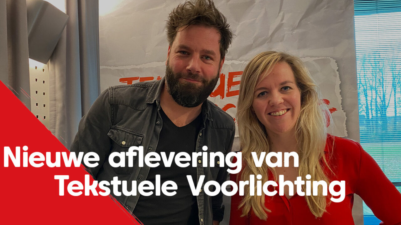 Hendrik Jan Bökkers: 'Ik heb een hekel aan groepjes mannen’ | NPO Radio 2